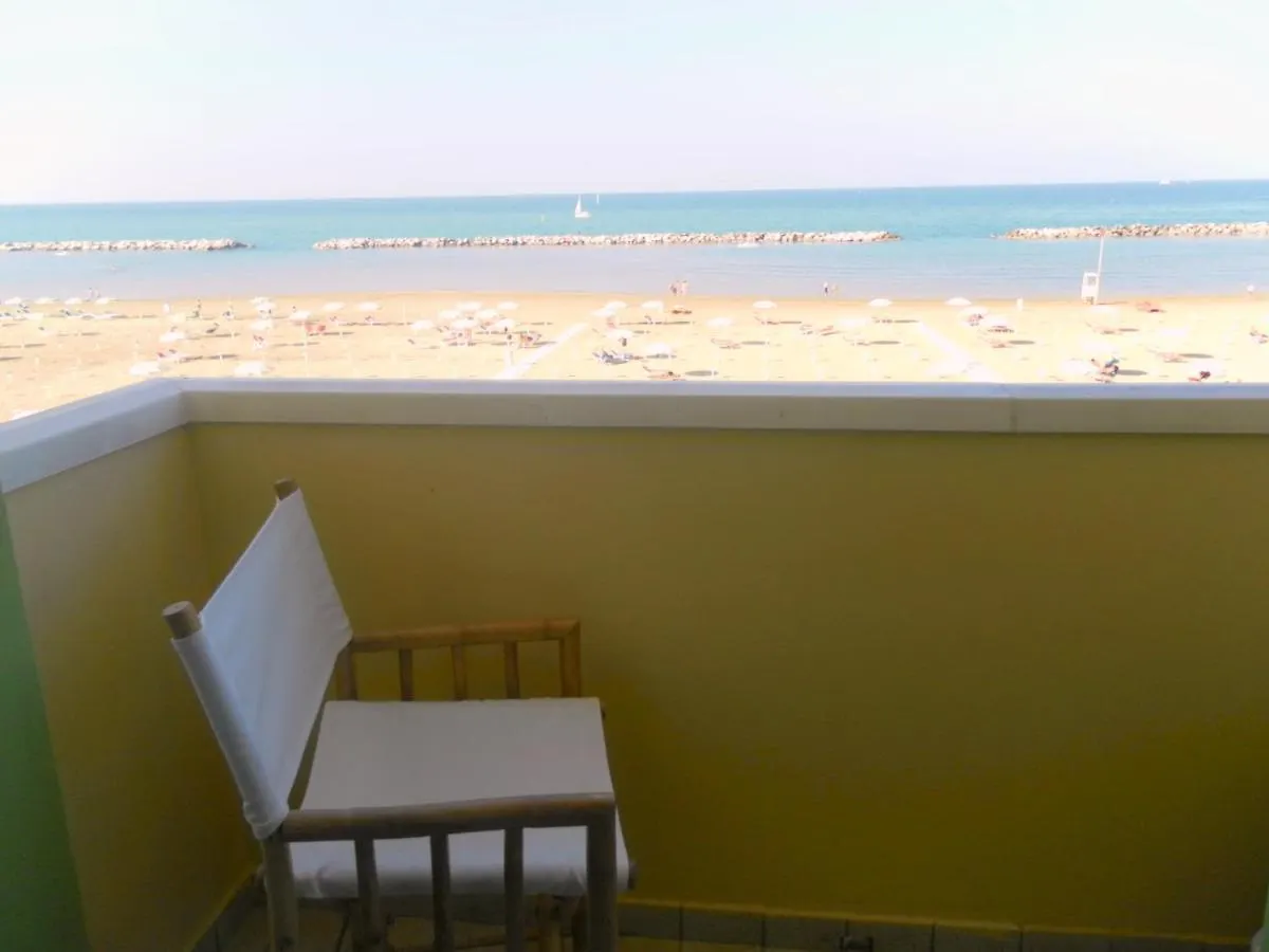 Residence Buena Vista Rimini 0*,  Italy