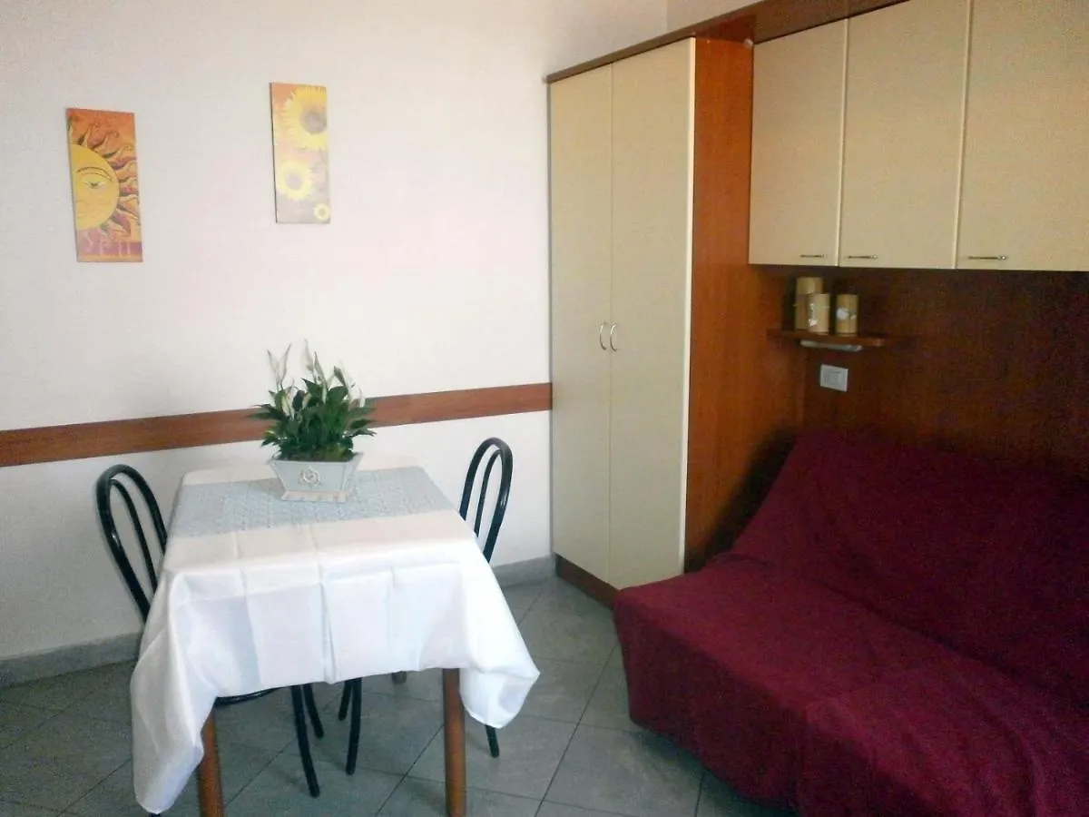 Aparthotel Residence Buena Vista Rimini