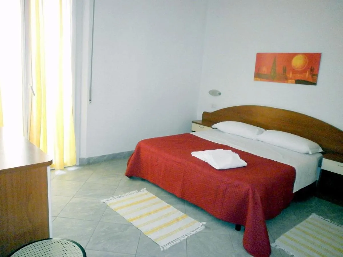 Residence Buena Vista Rimini Aparthotel