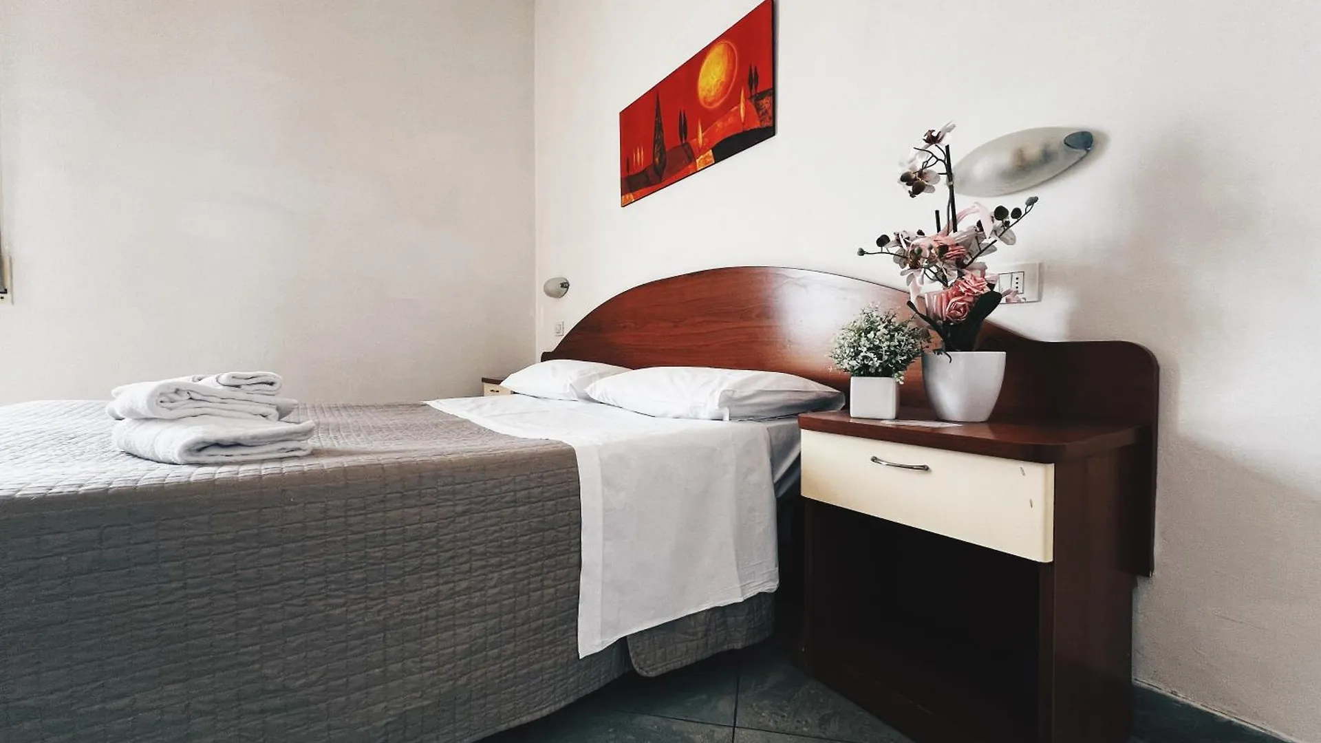 Aparthotel Residence Buena Vista Rimini