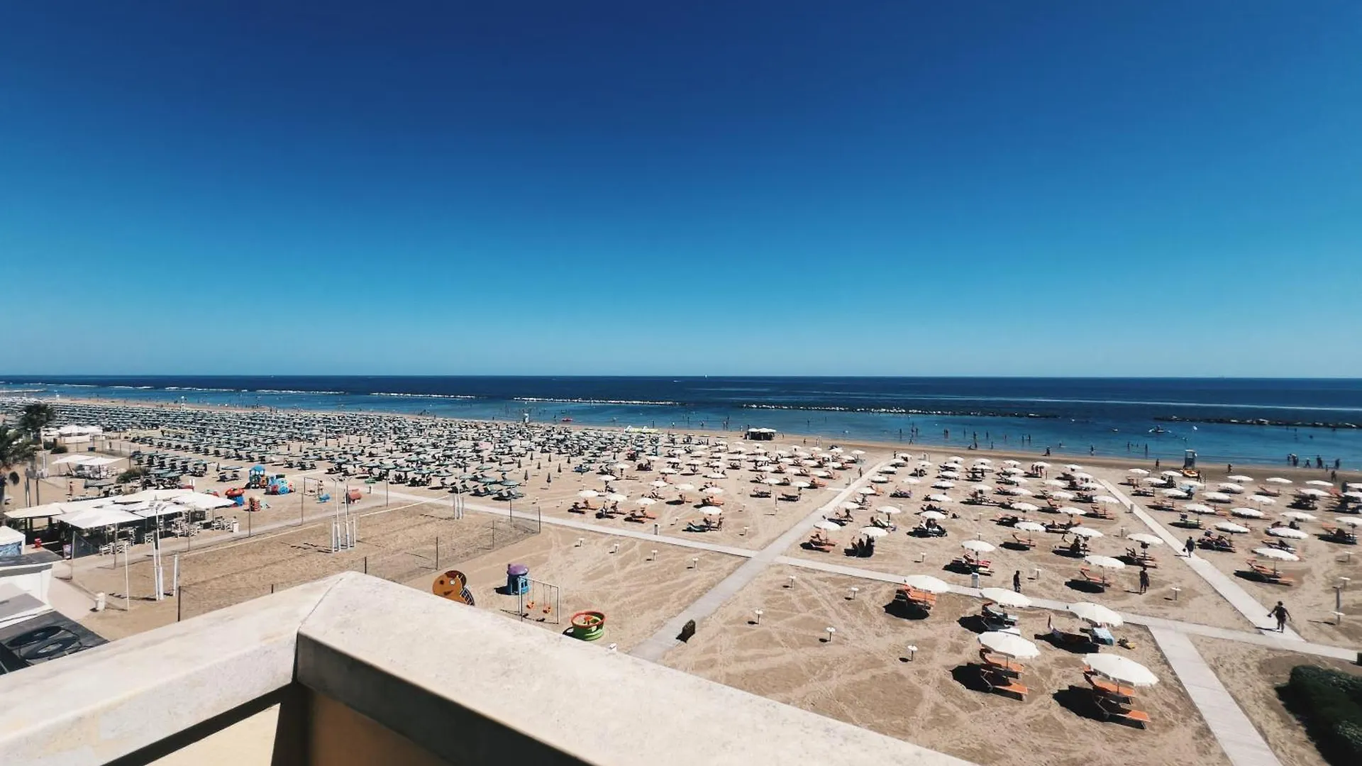 Residence Buena Vista Rimini
