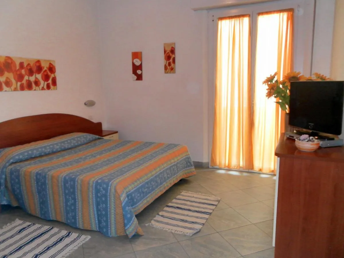 Residence Buena Vista Rimini 0*,  Italia