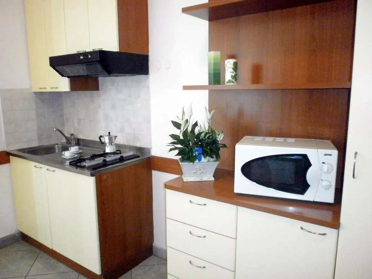 Residence Buena Vista Rimini