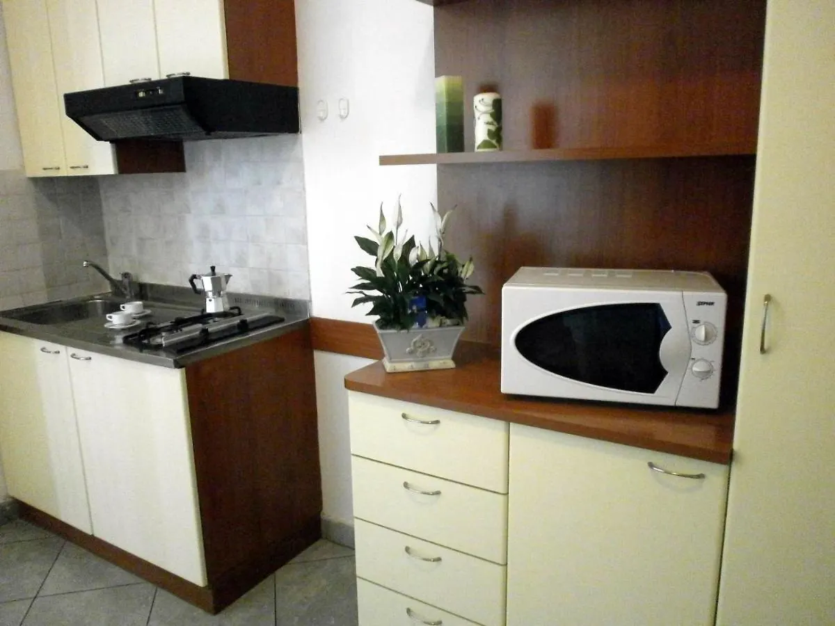 Aparthotel Residence Buena Vista Rimini