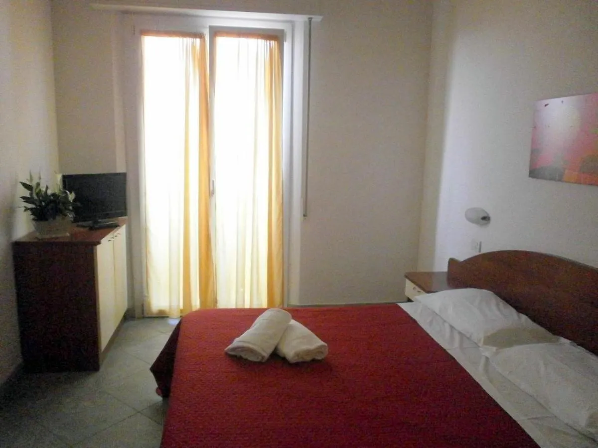 Aparthotel Residence Buena Vista Rimini