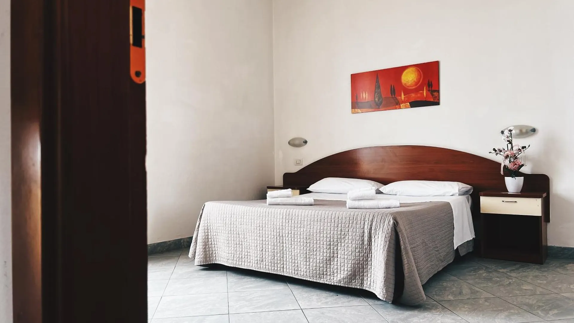 Aparthotel Residence Buena Vista Rimini Italia