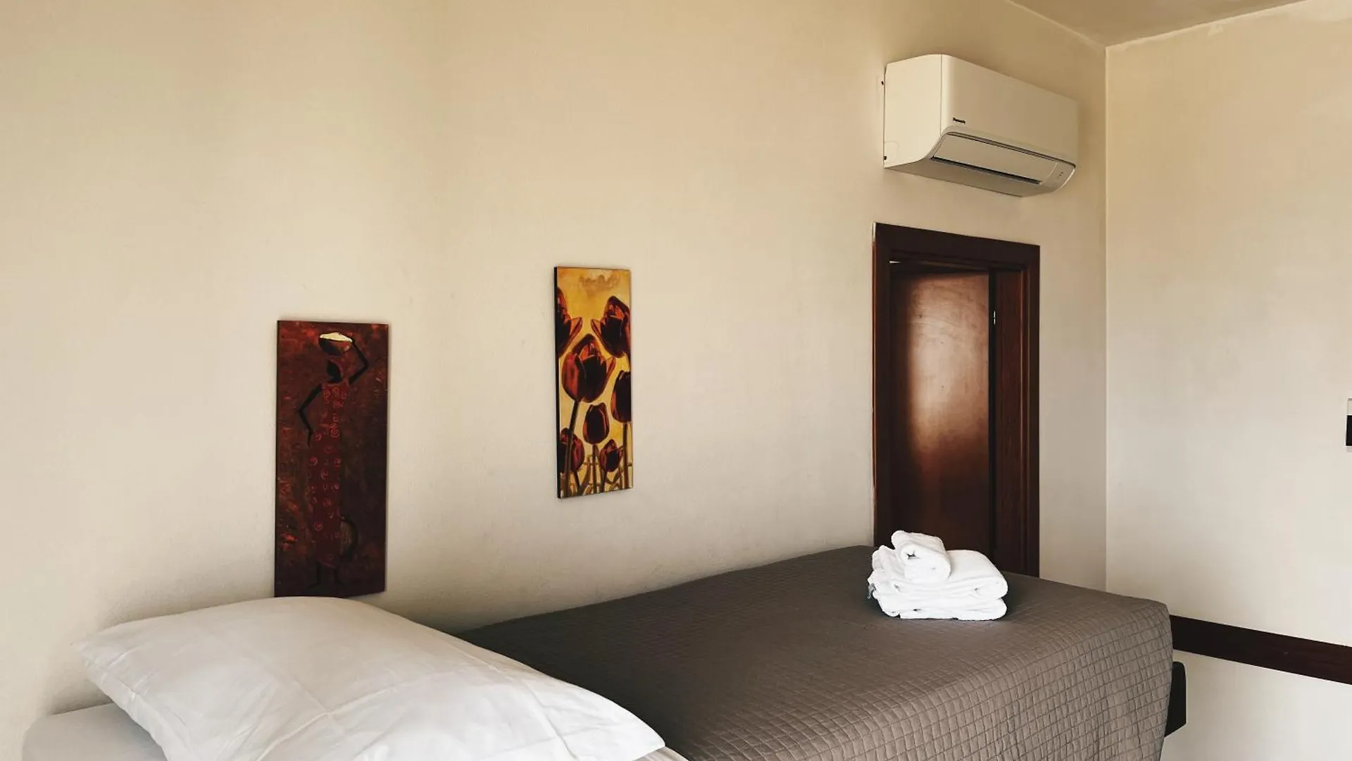 Residence Buena Vista Rimini Aparthotel