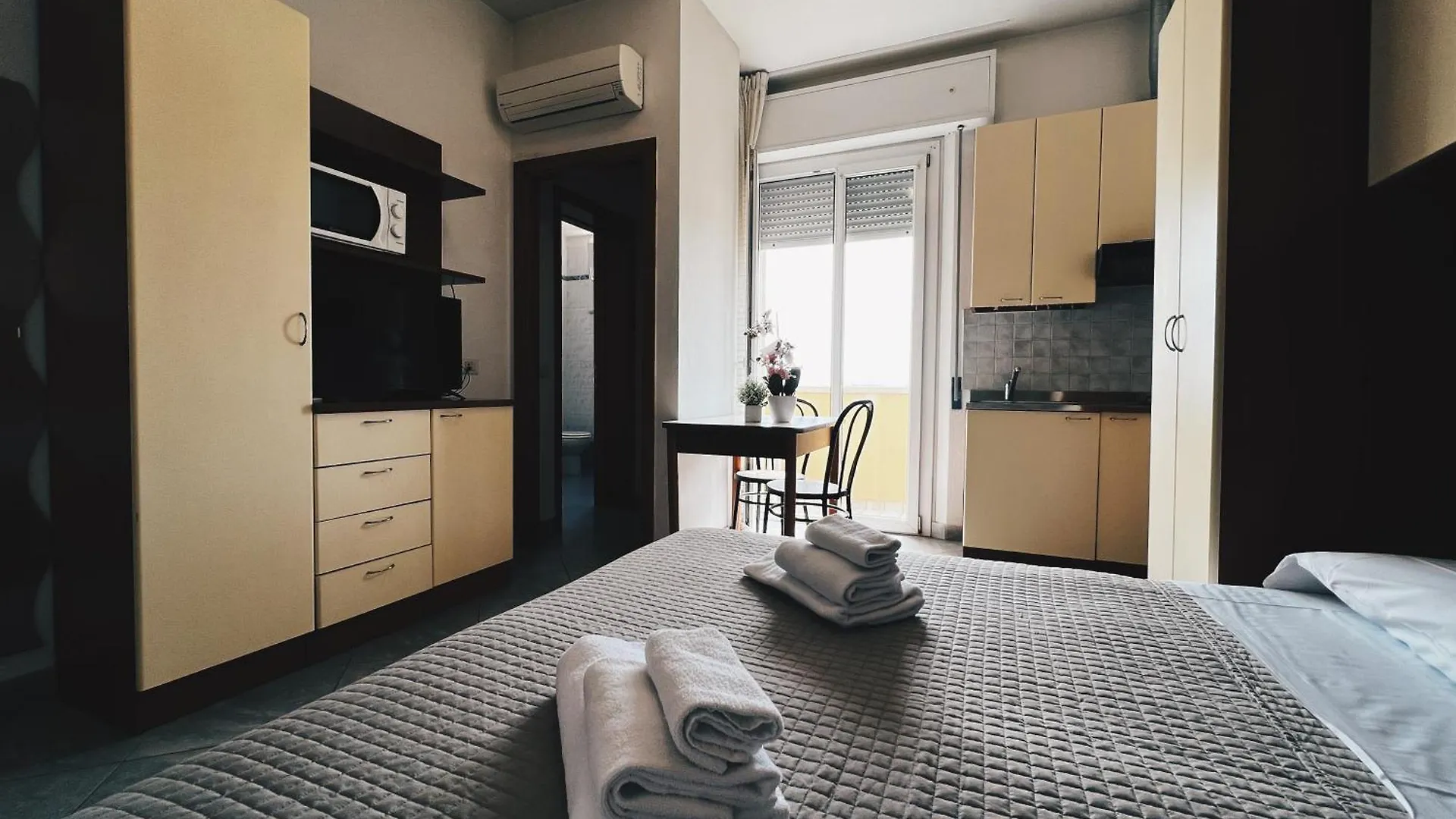 Residence Buena Vista Rimini