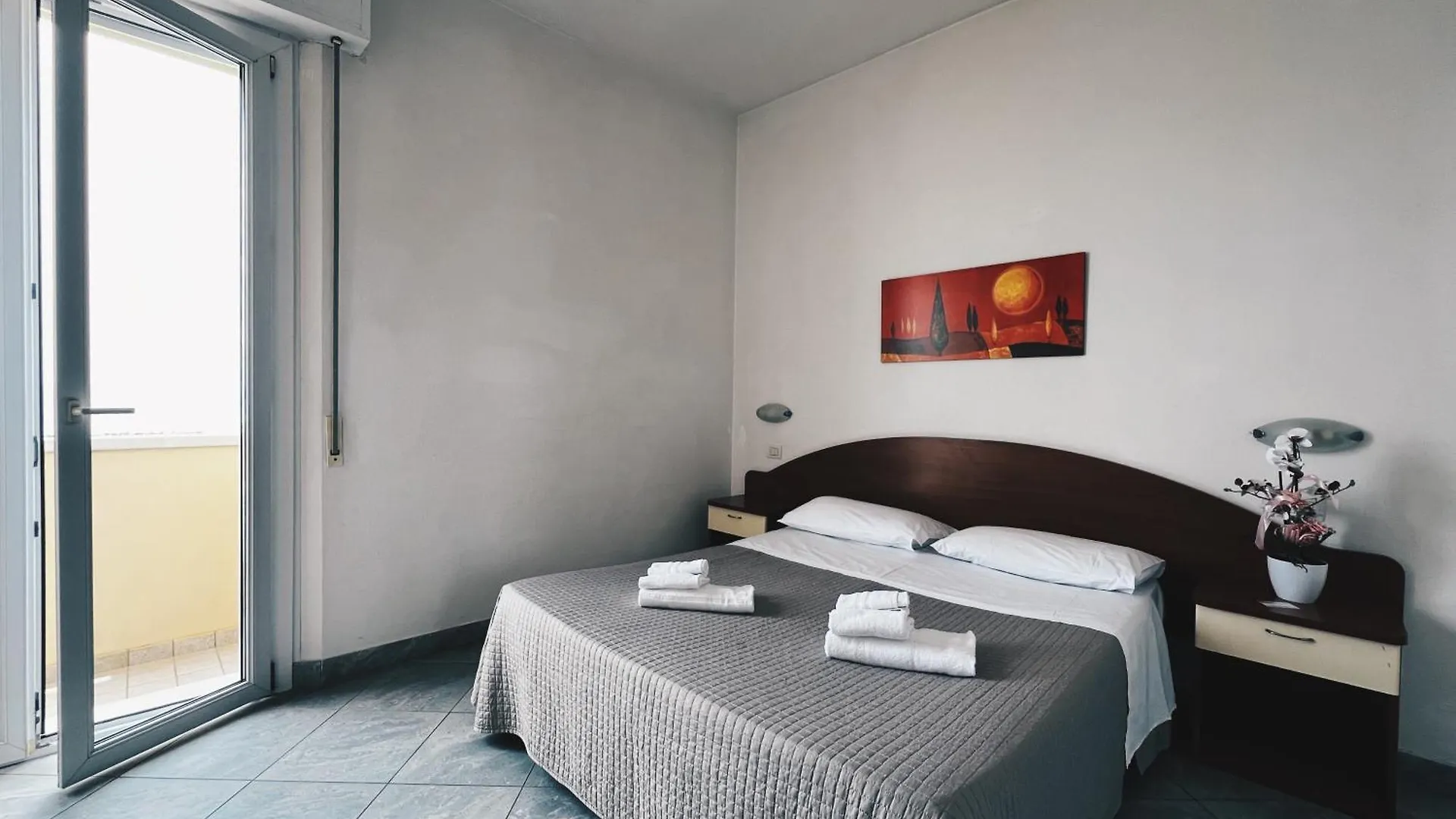 Residence Buena Vista Rimini Italia
