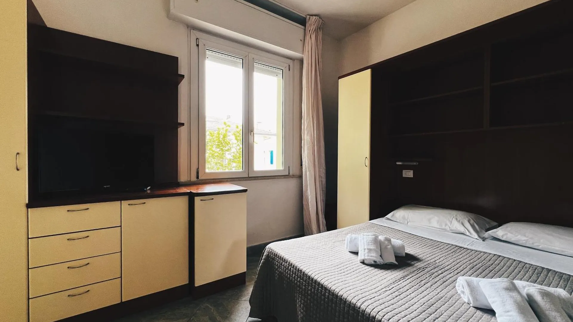 Residence Buena Vista Rimini