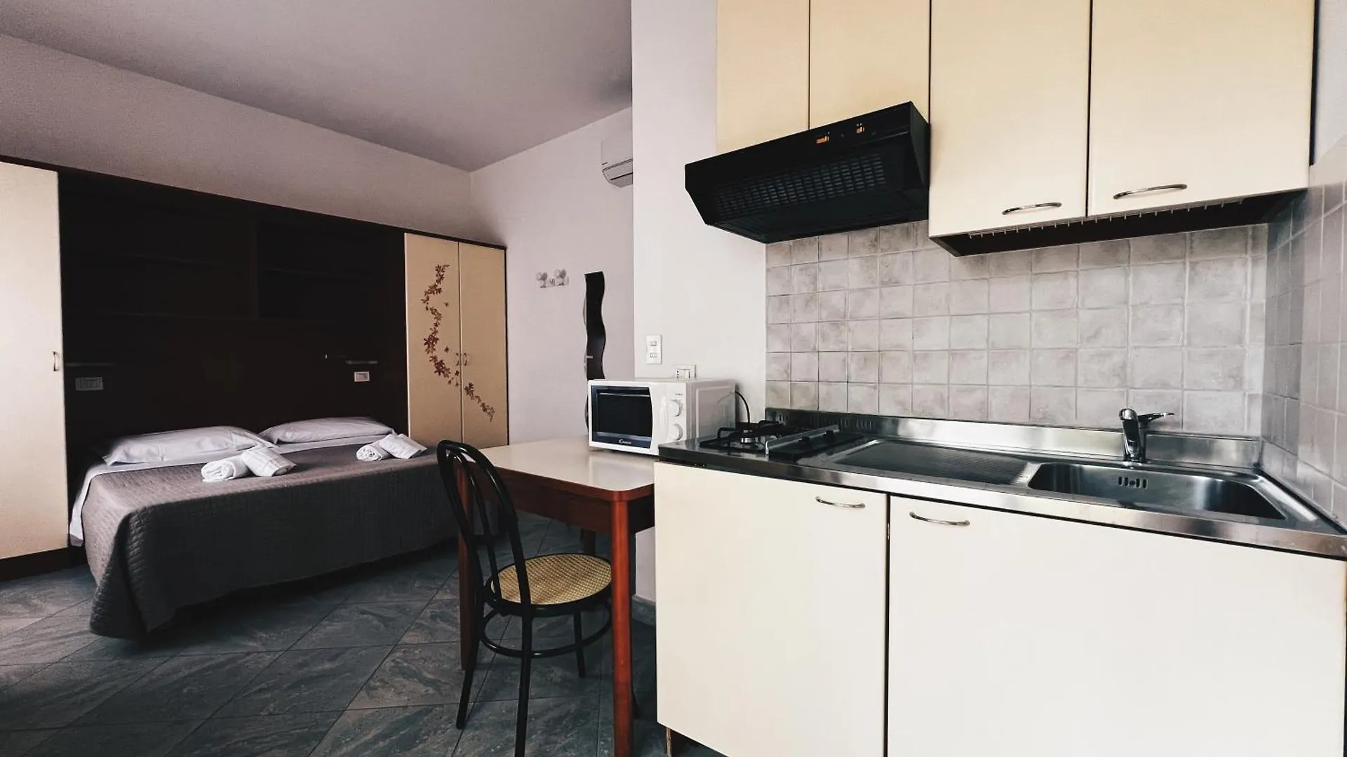 Aparthotel Residence Buena Vista Rimini