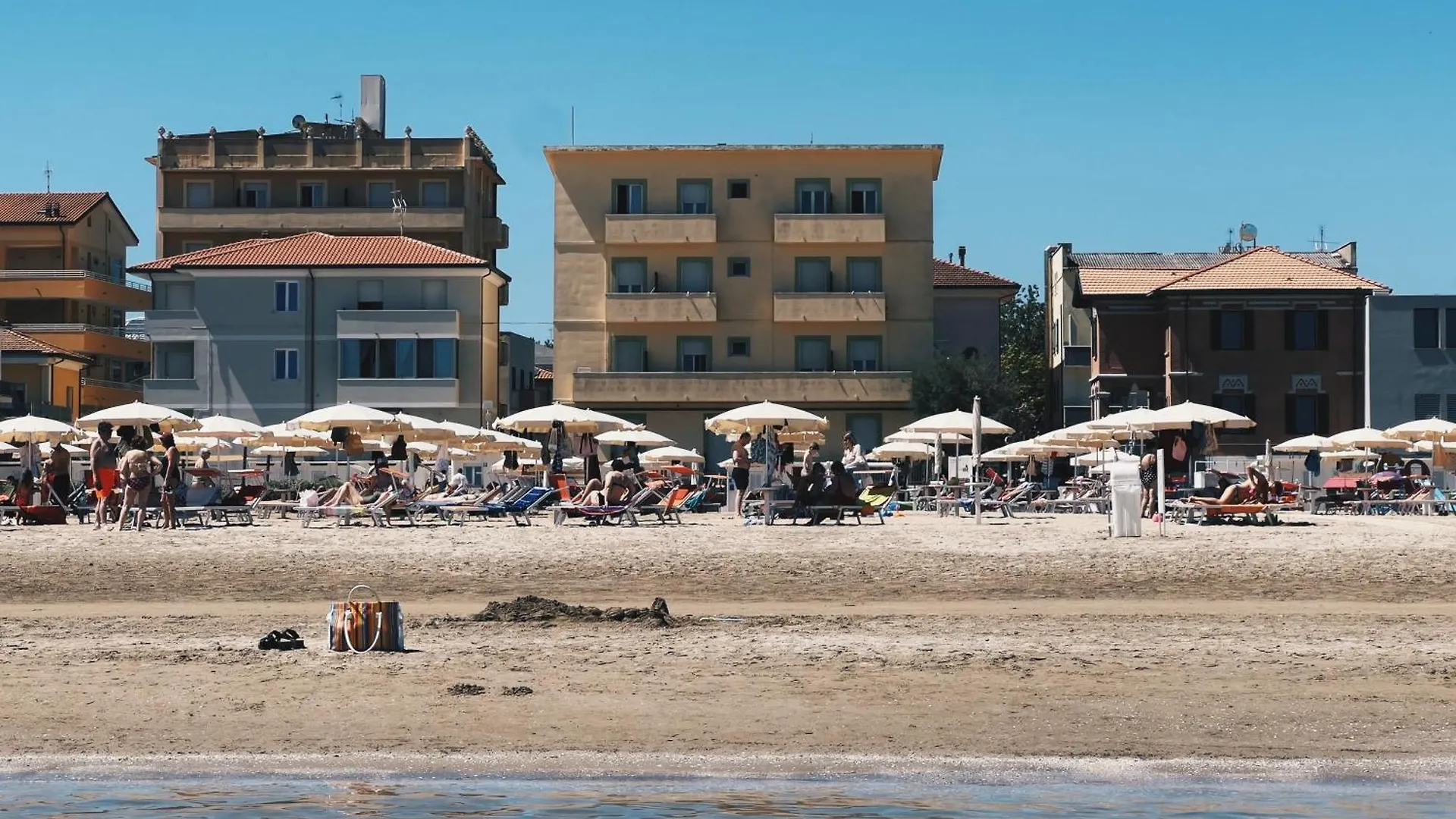 Residence Buena Vista Rimini