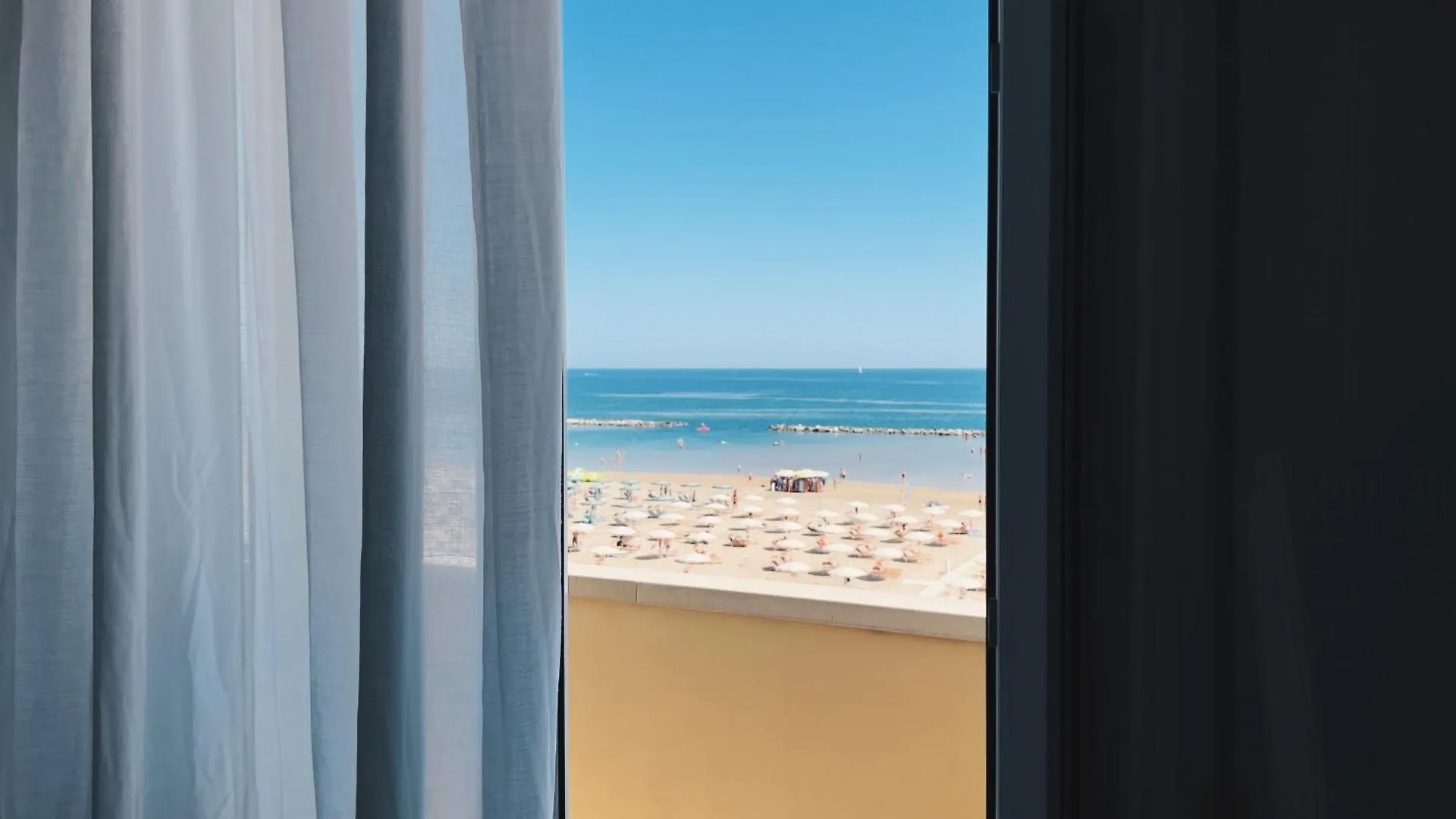 Aparthotel Residence Buena Vista Rimini