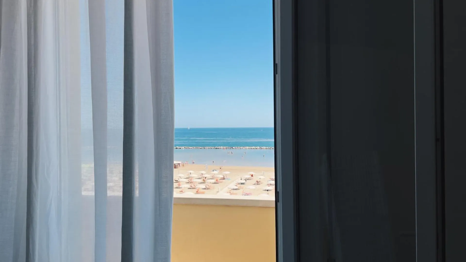 Residence Buena Vista Rimini
